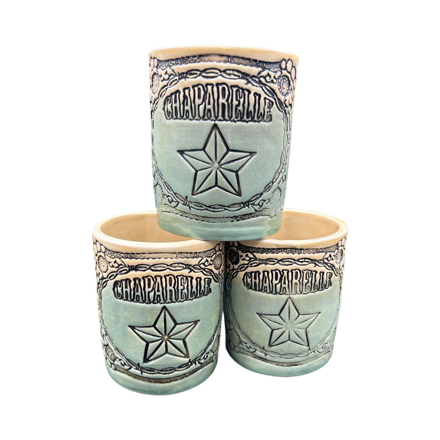 Buckle Mug
