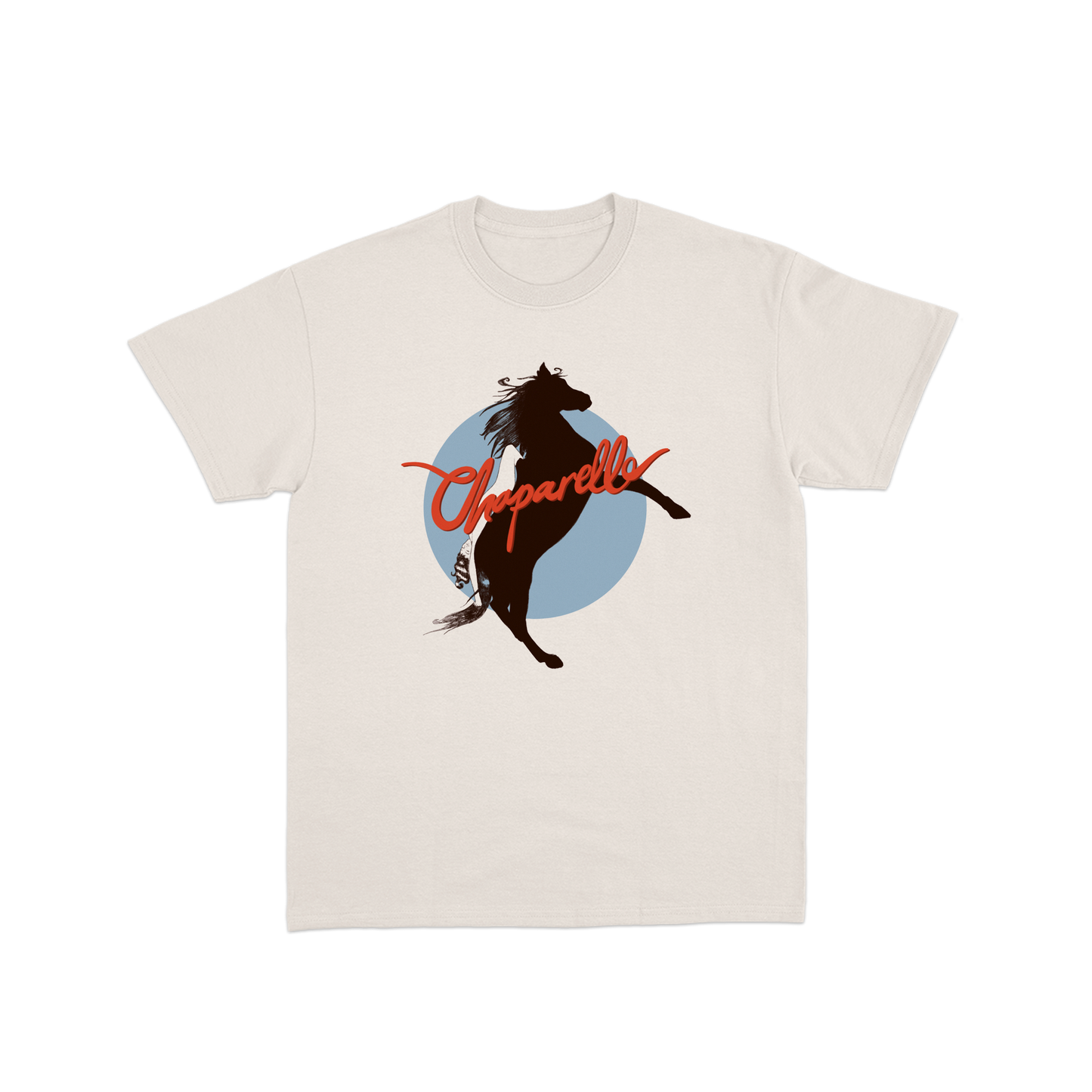 Chaparelle “Western Pleasure” T-Shirt