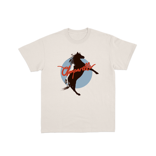 Chaparelle “Western Pleasure” T-Shirt